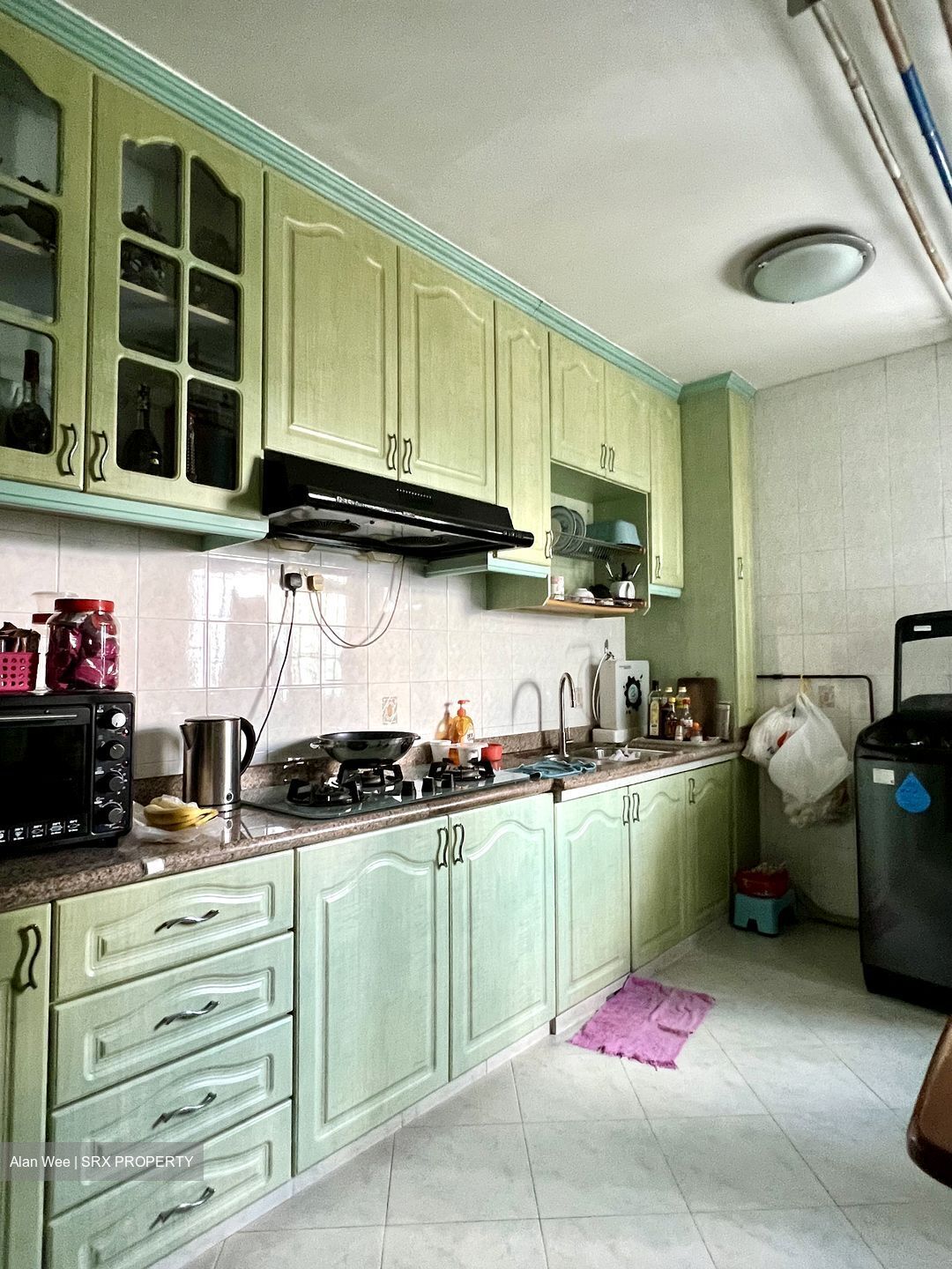 Blk 634 Jurong West Street 65 (Jurong West), HDB 5 Rooms #553679461